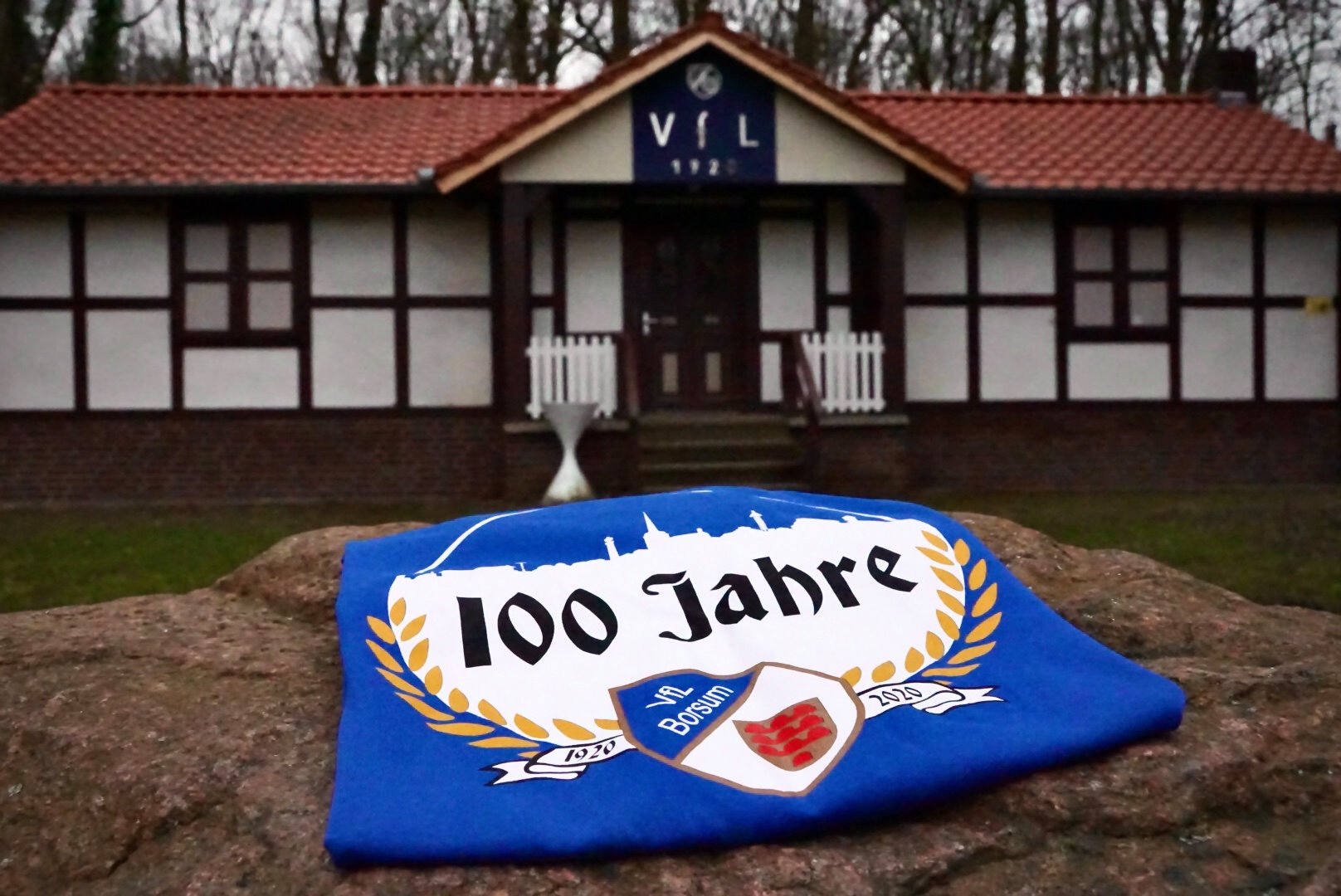 100 Jahre